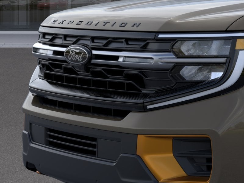 2026 Ford Expedition - Image 29