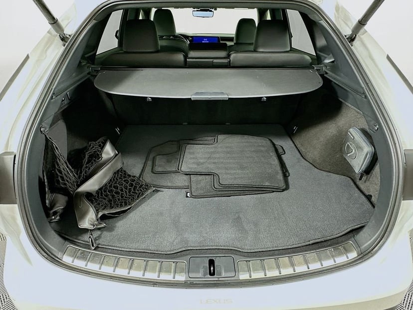 2024 Lexus RX - Image 26