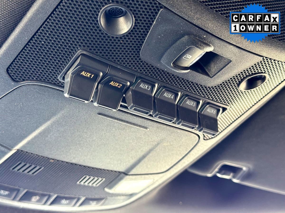 2022 Ford Super Duty F-250 Srw - Image 28