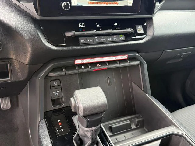 2026 Toyota Tundra - Image 45