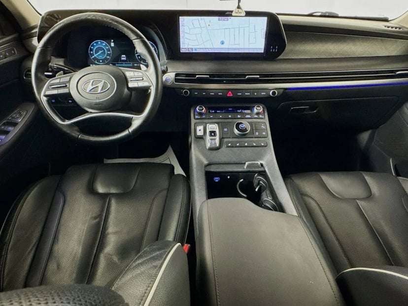 2024 Hyundai Palisade - Image 27