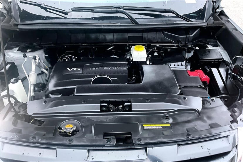 2023 Nissan Pathfinder - Image 32