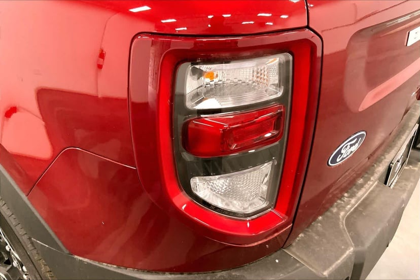 2026 Ford Bronco Sport - Image 14