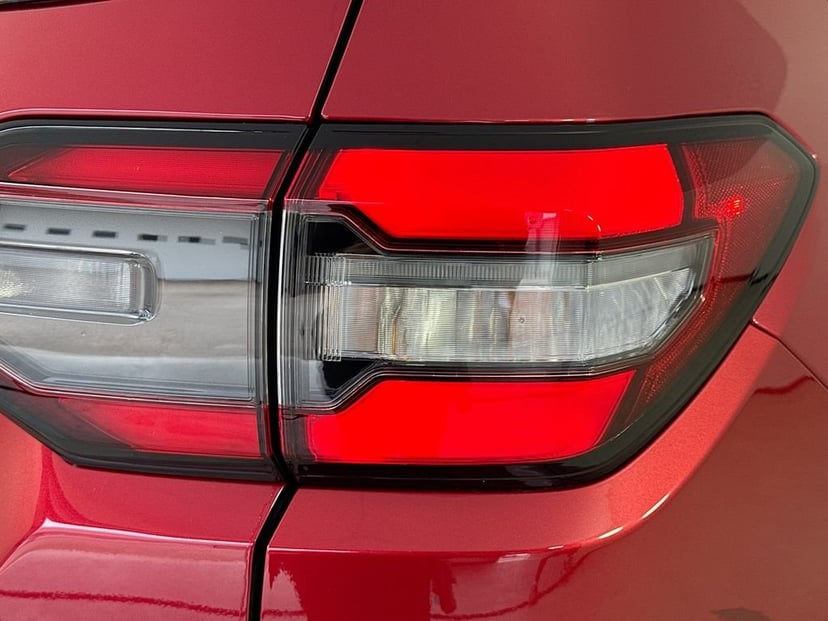 2026 Honda Pilot - Image 34