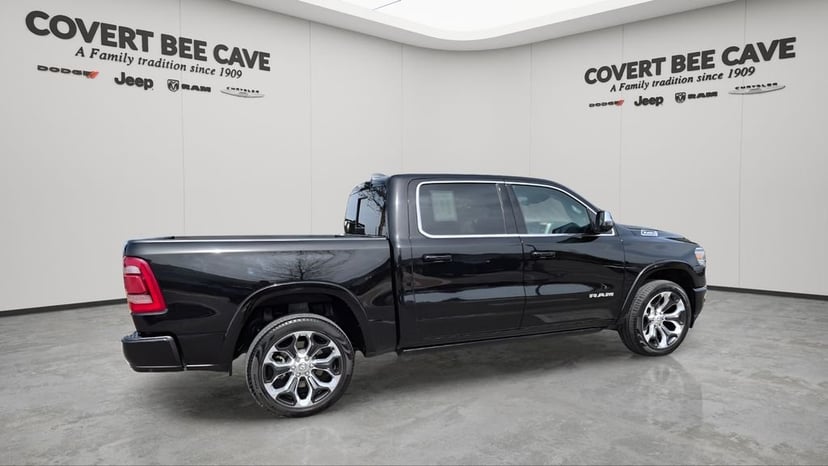 2023 Ram 1500 - Image 10