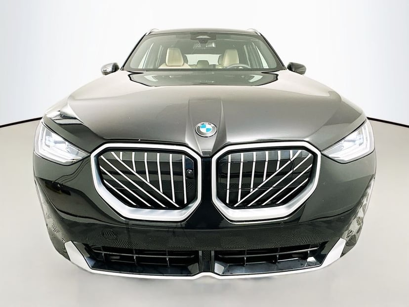 2025 BMW X3 - Image 2