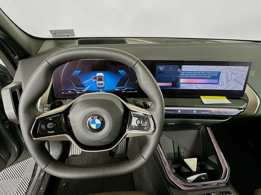 2025 BMW X3 - Image 10