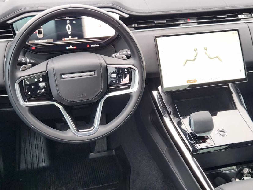 2024 Land Rover Range Rover Sport - Image 27