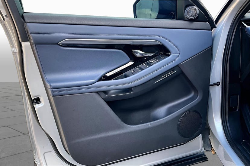2020 Land Rover Range Rover Evoque - Image 22