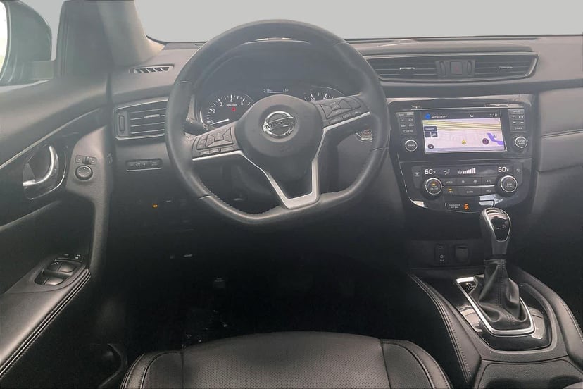2017 Nissan Rogue - Image 6