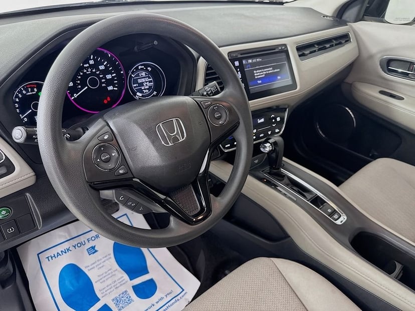 2018 Honda HR-V - Image 11