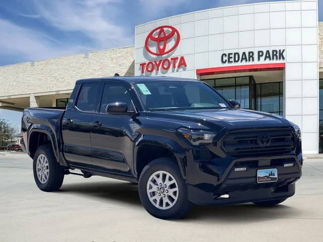 2026 Toyota Tacoma - Image 1