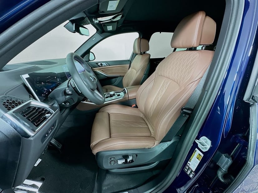 2026 BMW X5 - Image 16
