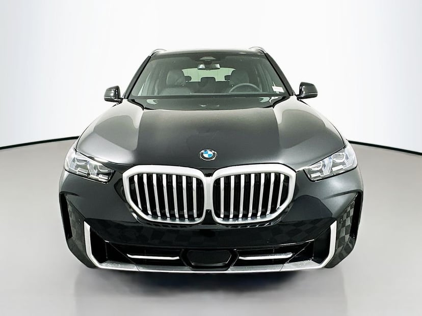 2026 BMW X5 - Image 2