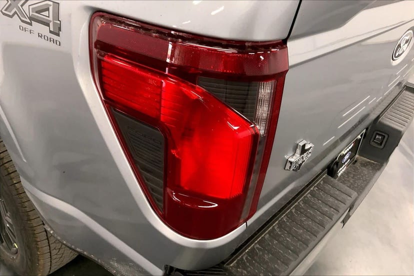 2026 Ford F-150 - Image 14