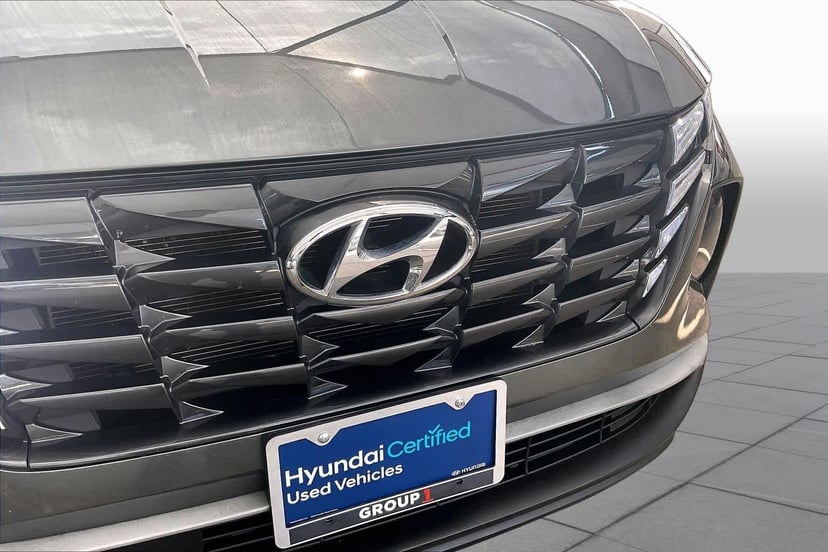 2022 Hyundai Tucson - Image 30