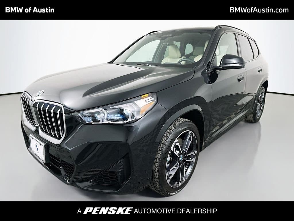 2025 BMW X1 - Image 1
