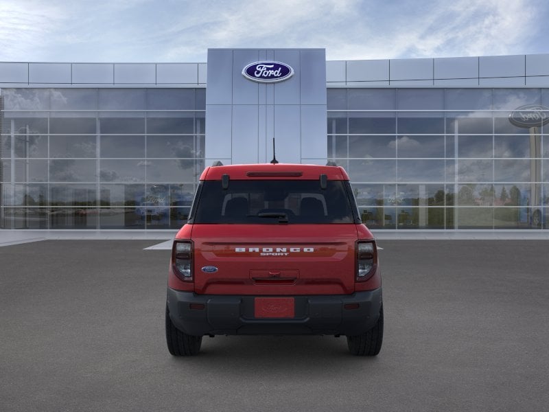 2026 Ford Bronco Sport - Image 17