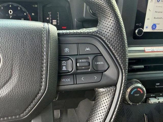 2026 Toyota Tacoma - Image 17