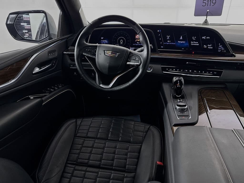 2023 CADILLAC Escalade - Image 30