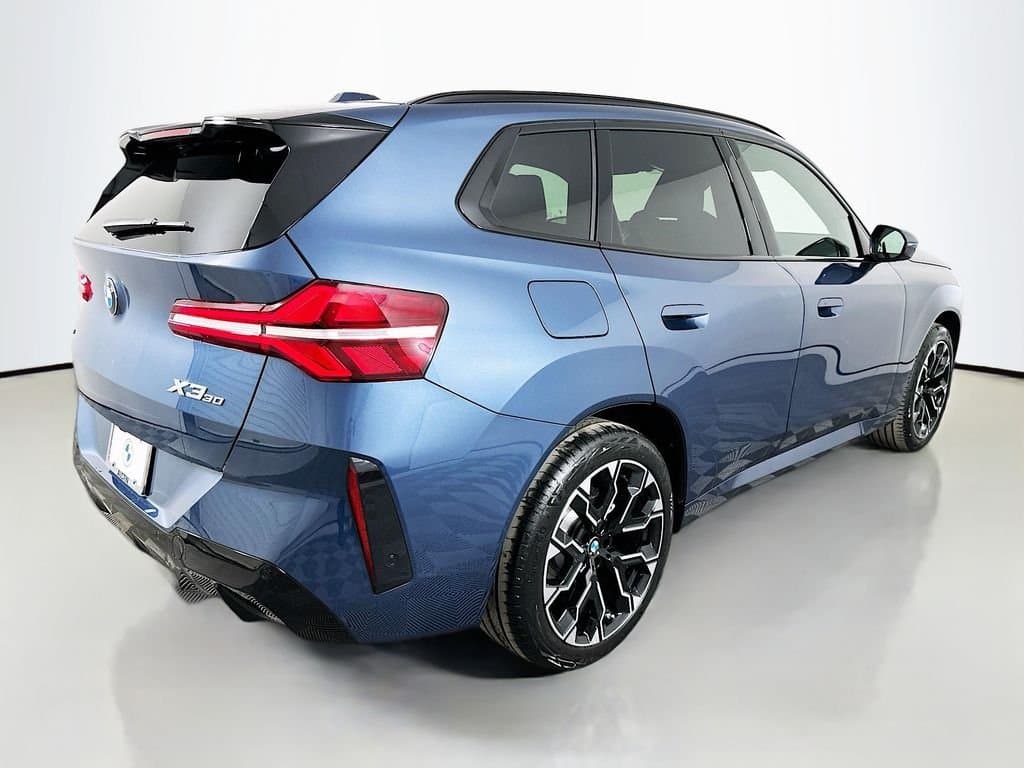 2026 BMW X3 - Image 5