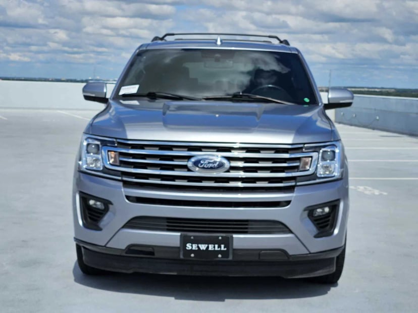 2021 Ford Expedition - Image 2