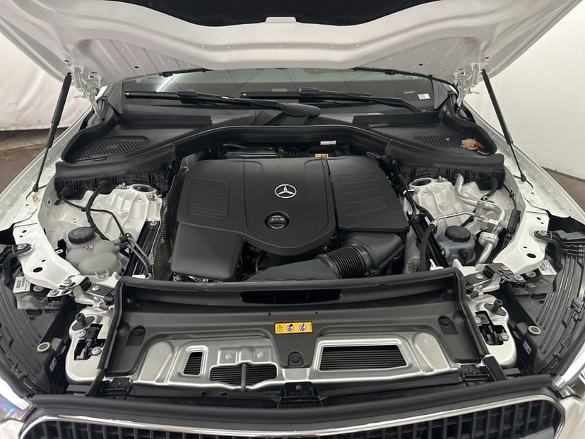 2026 Mercedes-Benz GLC - Image 30