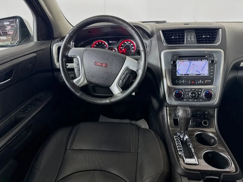 2017 GMC Acadia Limited - Image 27