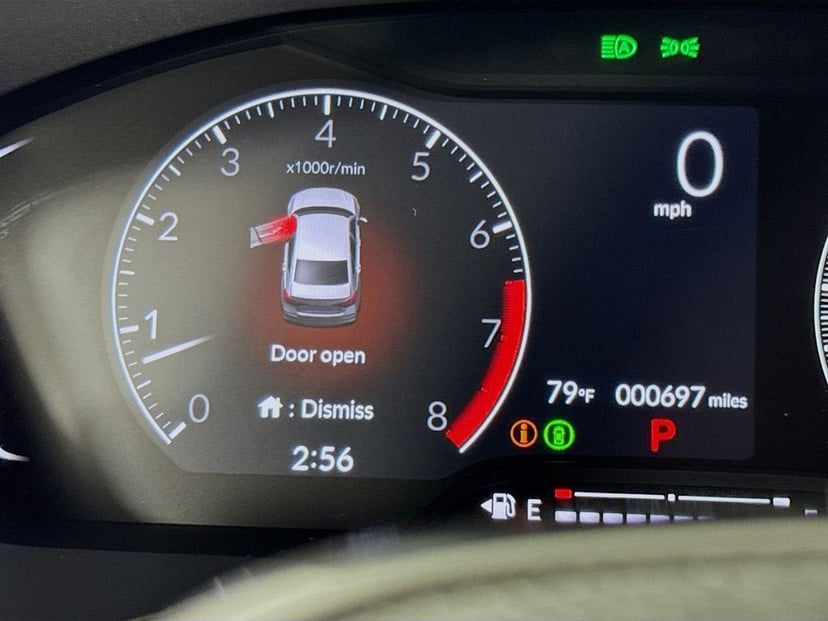 2023 Honda Civic - Image 17