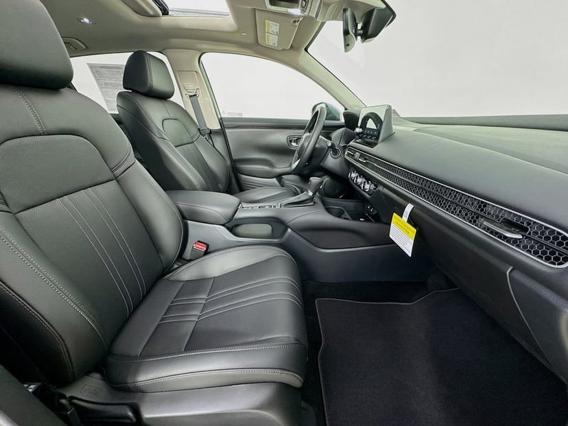 2026 Honda HR-V - Image 34