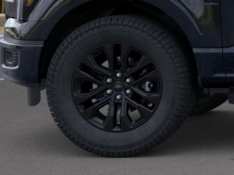 2026 Ford F-150 - Image 32