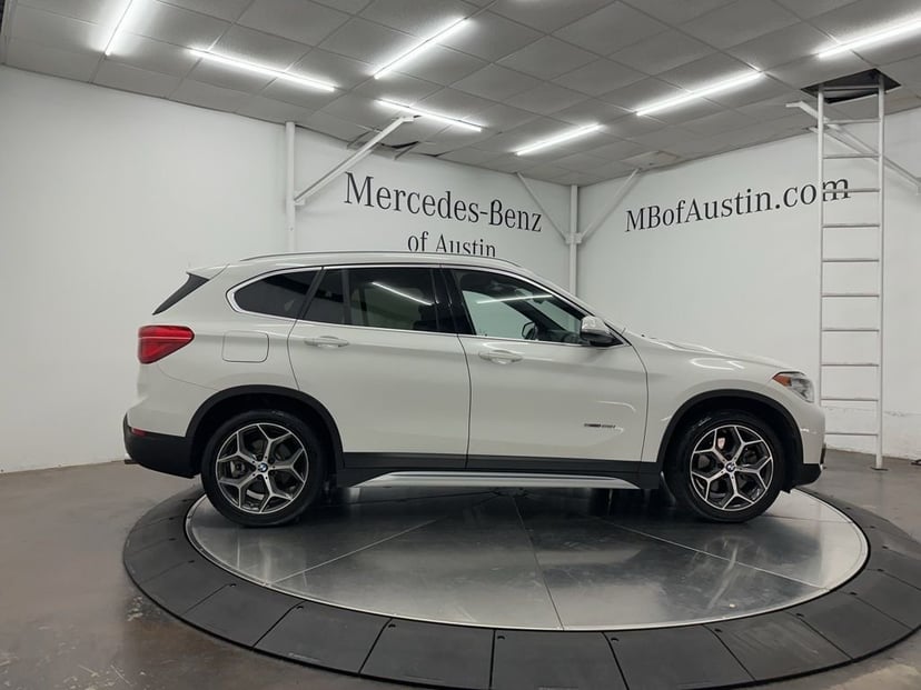 2018 BMW X1 - Image 8