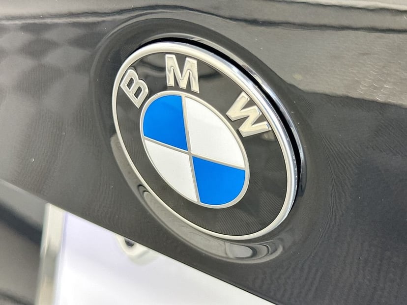 2026 BMW 3 Series - Image 22