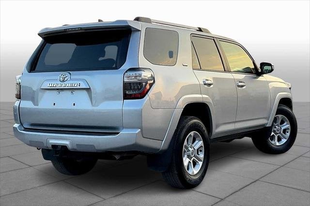 2024 Toyota 4RUNNER - Image 12