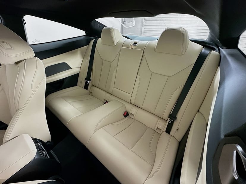 2026 BMW 4 Series - Image 17
