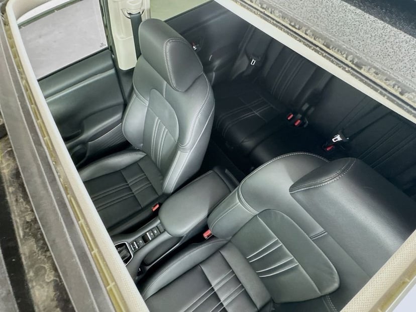 2024 Honda HR-V - Image 28