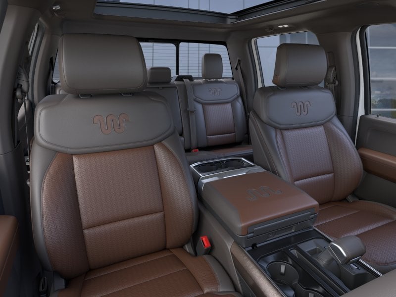 2026 Ford F-150 - Image 22