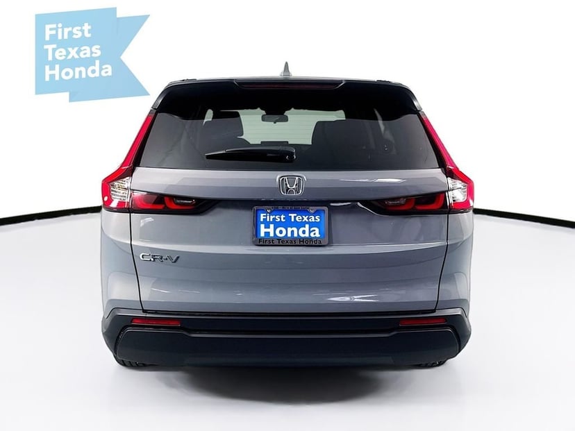 2026 Honda CR-V - Image 6