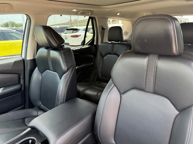 2024 Honda Pilot - Image 11