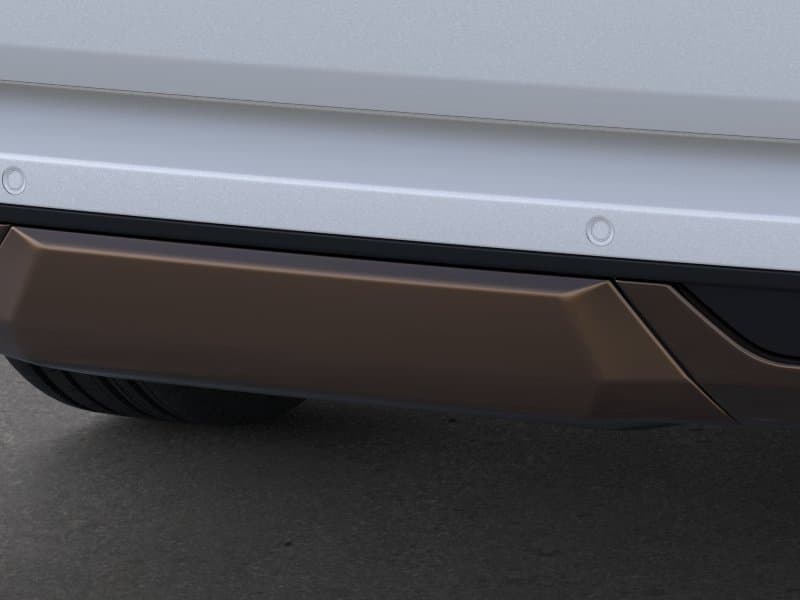 2026 Ford Expedition - Image 36