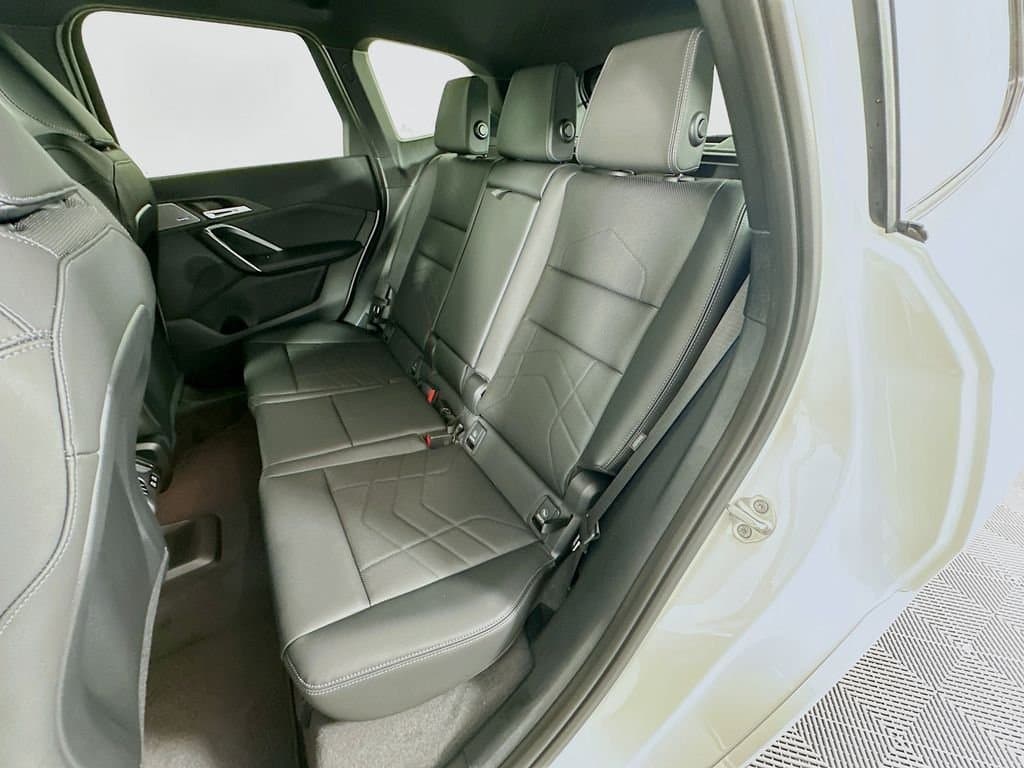 2026 BMW X1 - Image 17