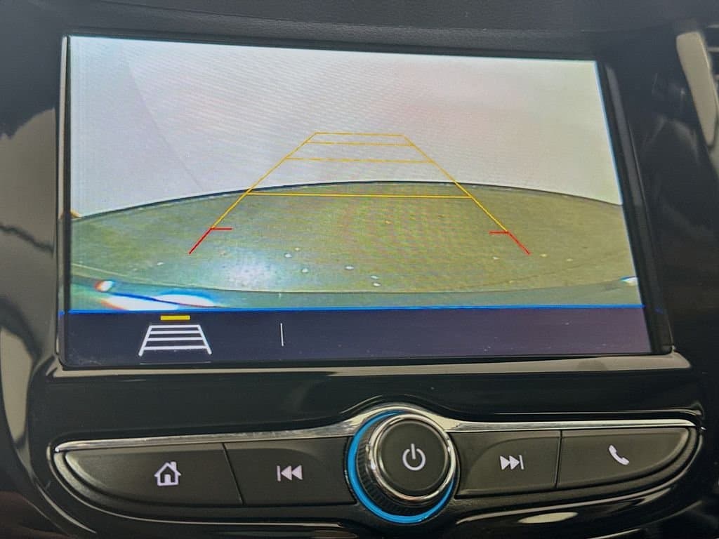 2018 CHEVROLET Trax - Image 16