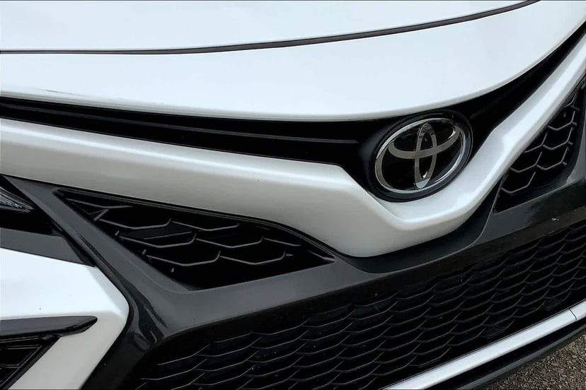 2023 Toyota Camry - Image 29