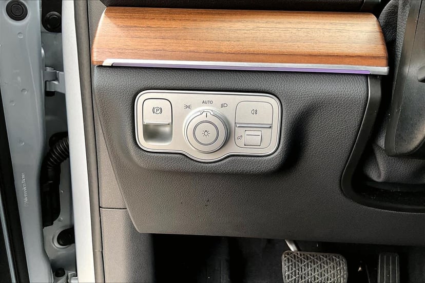 2025 Mercedes-Benz GLE 350 - Image 34