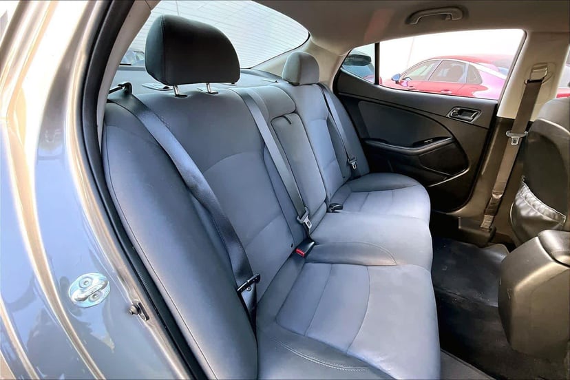 2015 Kia Optima - Image 19