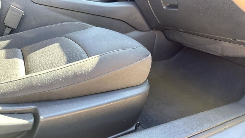 2024 Nissan Altima - Image 25