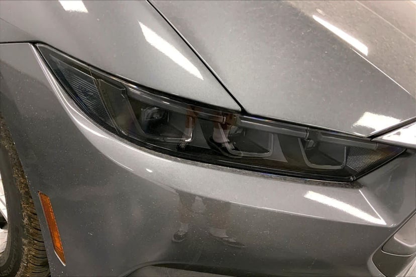 2026 Ford Mustang - Image 9