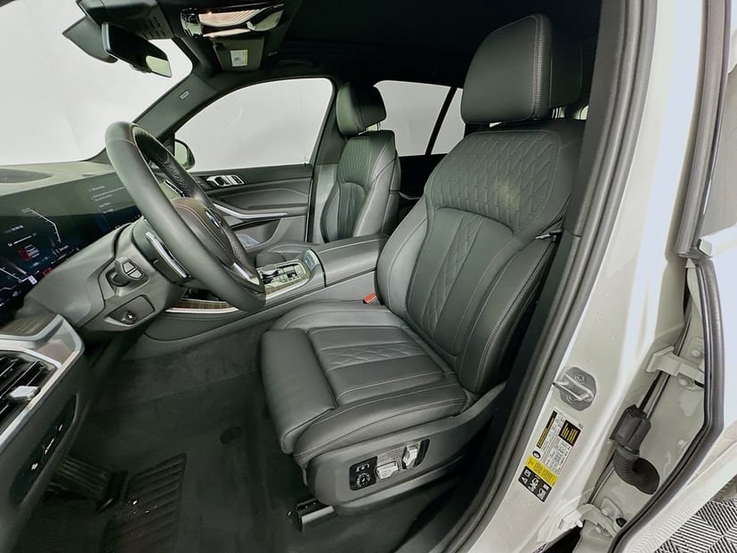 2024 BMW X5 - Image 21