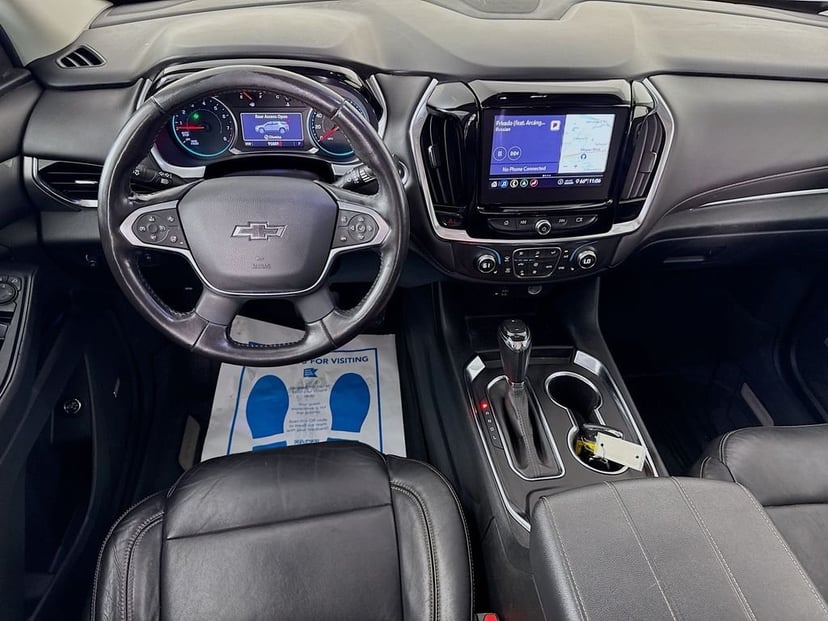 2020 Chevrolet Traverse - Image 28
