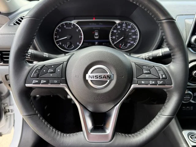 2023 Nissan Sentra - Image 13